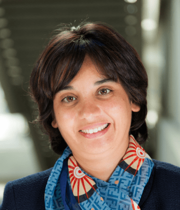 Gaia Rubera